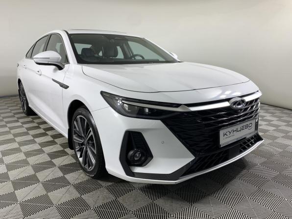Chery Arrizo 8 с пробегом 2023 года, цена 2 137 000 рублей, 39078 км, седан, Автокод Объявления