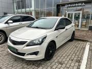 Hyundai Solaris I Рестайлинг Череповец  - изображение 15