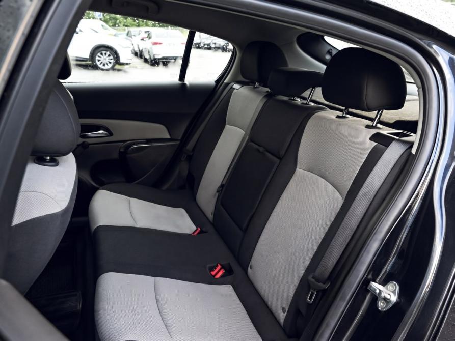 Chevrolet Cruze I Рестайлинг Екатеринбург  - изображение 15