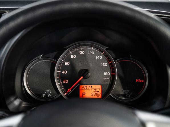 Toyota Vitz III (XP130) с пробегом 2012 года, цена 785 000 рублей, 78000 км, хэтчбек, Автокод Объявления