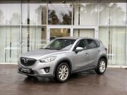 Mazda CX-5 I Воронеж  - изображение 13