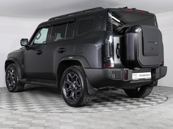 JETOUR T2 с пробегом 2024 года, цена 3 290 000 рублей, 10327 км, внедорожник, Автокод Объявления
