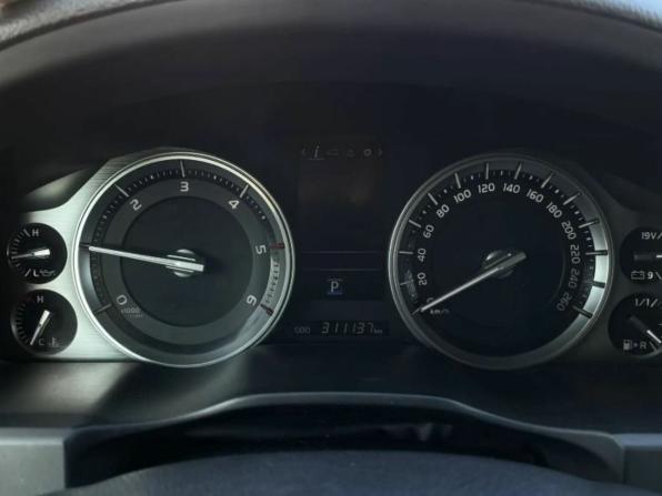 Toyota Land Cruiser 200 Series Рестайлинг 2 с пробегом 2016 года, цена 4 499 000 рублей, 311137 км, внедорожник, Автокод Объявления
