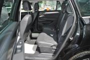 Volkswagen Tavendor I Рестайлинг Москва  - изображение 41