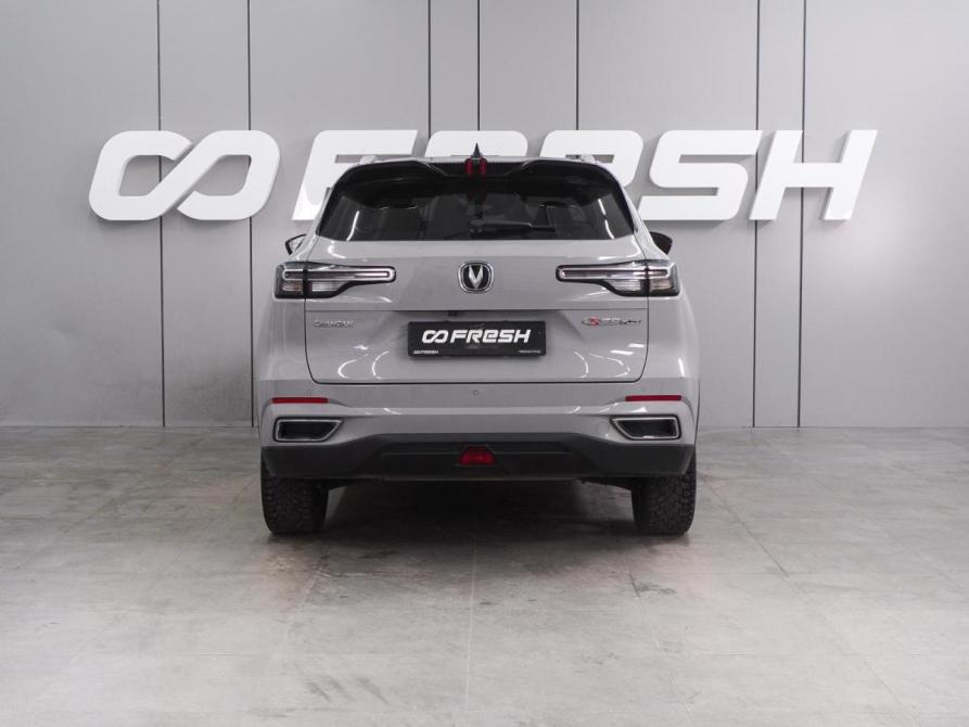 Changan CS55 Plus II Воронеж  - изображение 4