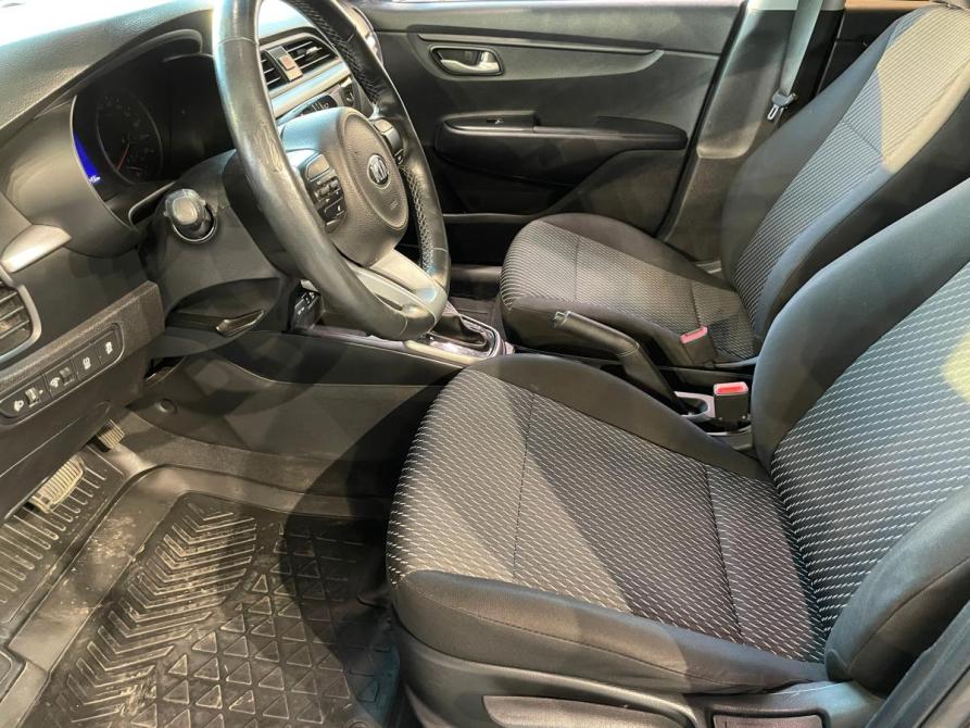 Kia Rio IV Стерлитамак  - изображение 8