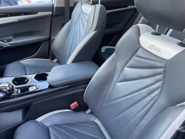 Geely Atlas II с пробегом 2024 года, цена 2 499 000 рублей, 117000 км, внедорожник, Автокод Объявления