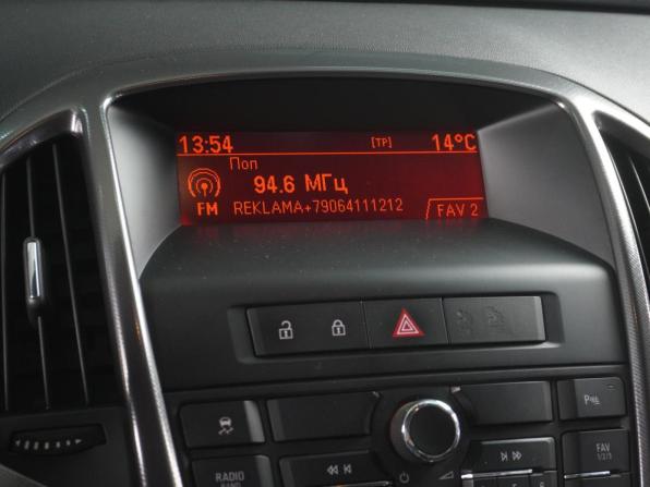 Opel Astra J с пробегом 2012 года, цена 739 000 рублей, 205154 км, хэтчбек, Автокод Объявления