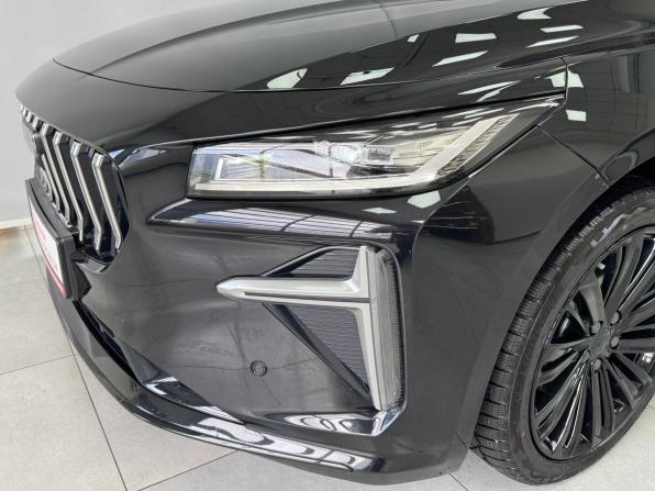Geely Preface I с пробегом 2024 года, цена 2 815 000 рублей, 7121 км, седан, Автокод Объявления