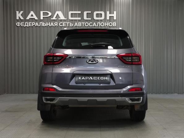Chery Tiggo 4 Pro I с пробегом 2022 года, цена 1 455 000 рублей, 36148 км, внедорожник, Автокод Объявления