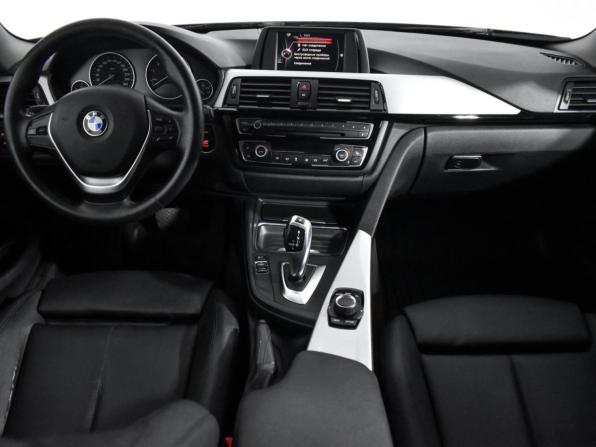 BMW 4 серии F32/F33/F36 с пробегом 2014 года, цена 2 449 000 рублей, 92600 км, купе, Автокод Объявления