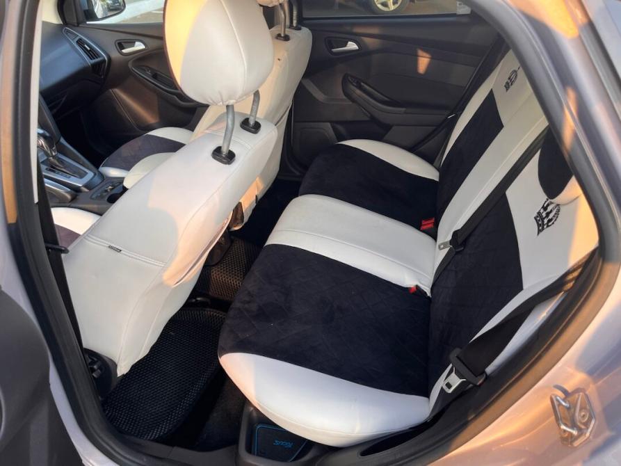 Ford Focus III Оренбург  - изображение 12