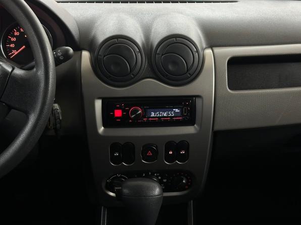 Renault Sandero I с пробегом 2013 года, цена 575 000 рублей, 139307 км, хэтчбек, Автокод Объявления