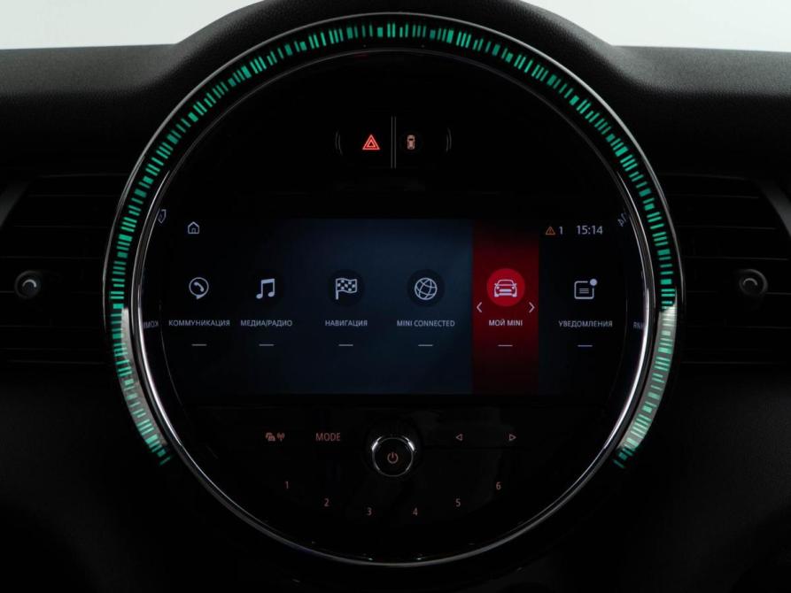 Mini Hatch III (F55/F56) Рестайлинг Москва  - изображение 26