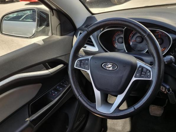 Lada (ВАЗ) Vesta I с пробегом 2021 года, цена 1 440 000 рублей, 92653 км, универсал, Автокод Объявления