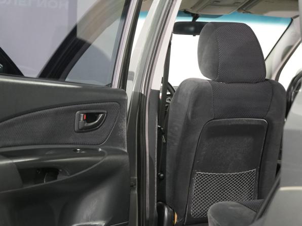Hyundai Tucson I с пробегом 2007 года, цена 900 000 рублей, 194696 км, внедорожник, Автокод Объявления