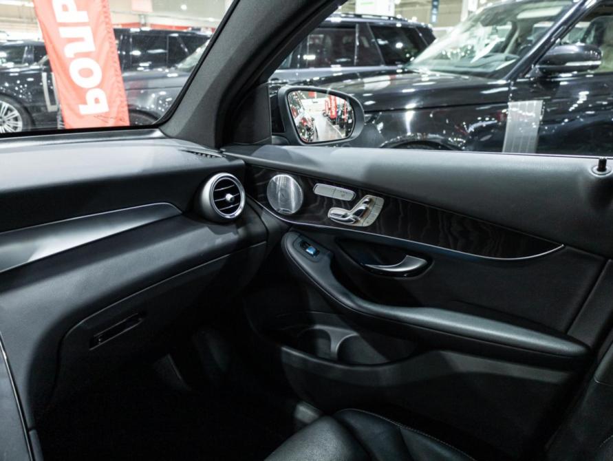 Mercedes-Benz GLC Coupe I (C253) Санкт-Петербург  - изображение 20