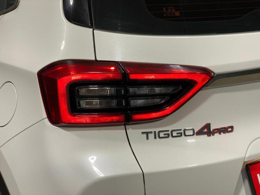 Chery Tiggo 4 Pro I Челябинск  - изображение 7