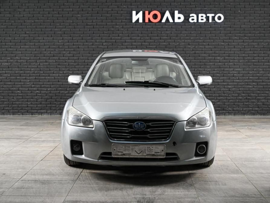 FAW Besturn B50 I Екатеринбург  - изображение 2