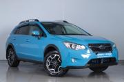 Subaru XV II Челябинск  - изображение 20