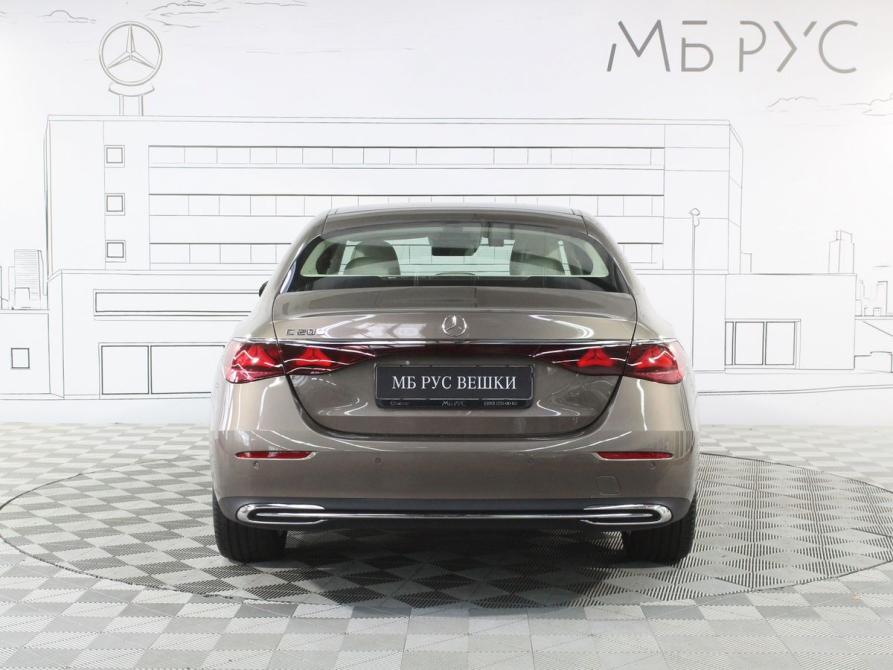 Mercedes-Benz E-Класс VI (W214 S214) Москва  - изображение 7