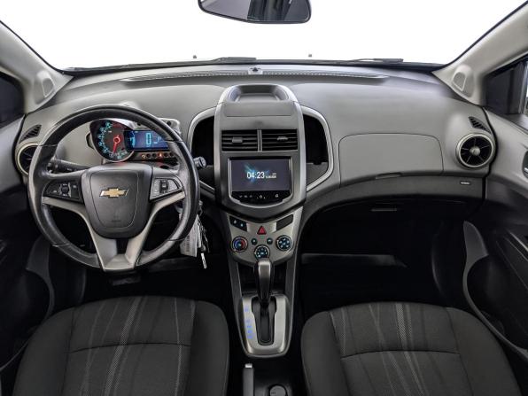Chevrolet Aveo II с пробегом 2014 года, цена 790 000 рублей, 115592 км, хэтчбек, Автокод Объявления