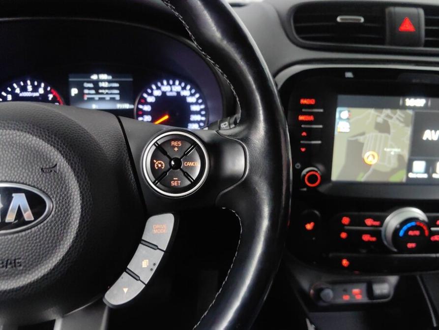 Kia Soul II Рестайлинг Подольск  - изображение 19