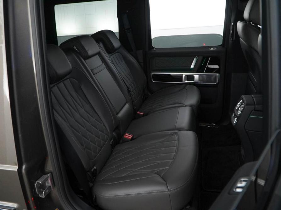 Mercedes-Benz G-Класс III (W465) Рестайлинг Москва  - изображение 7