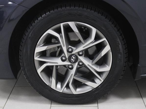 Hyundai Sonata VIII (DN8) с пробегом 2022 года, цена 2 349 900 рублей, 165349 км, седан, Автокод Объявления