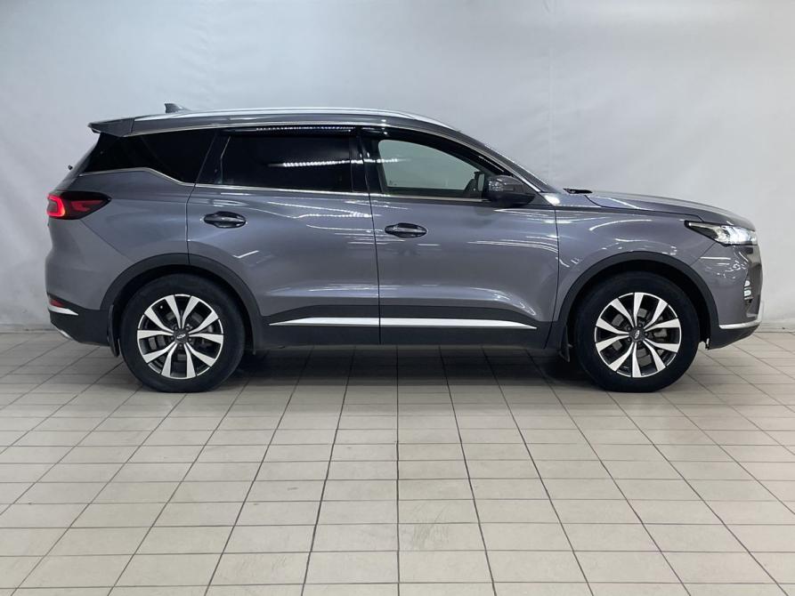Chery Tiggo 7 Pro I Воронеж  - изображение 9