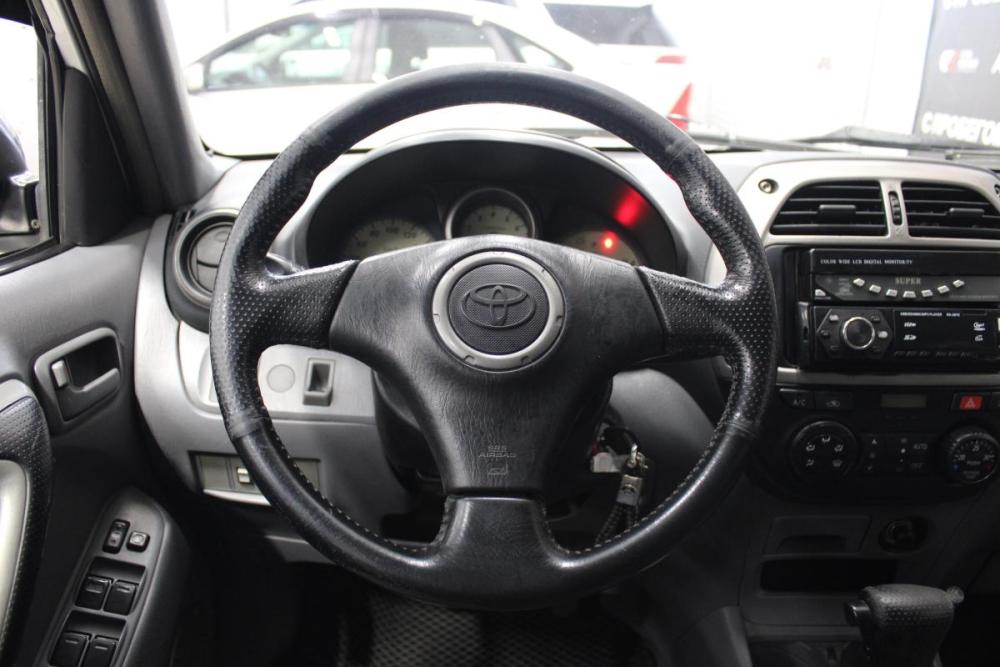 Toyota RAV4 II (XA20) Томск  - изображение 10