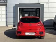 Kia Ceed II Рестайлинг Москва  - изображение 25