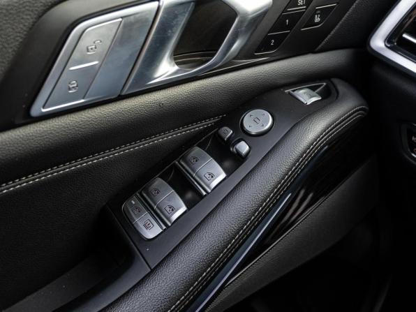 BMW X7 I (G07) с пробегом 2019 года, цена 7 650 000 рублей, 154712 км, внедорожник, Автокод Объявления