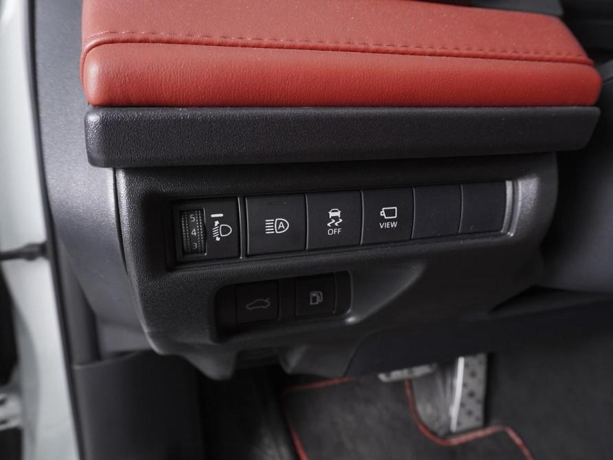 Toyota Camry IX (XV80) China Market Ростов-на-Дону  - изображение 16