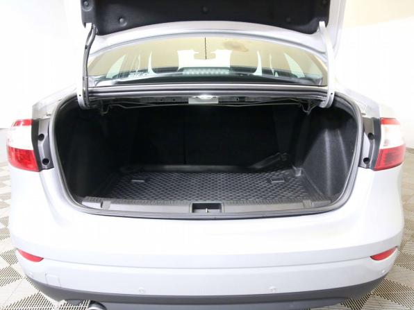 Renault Fluence I с пробегом 2010 года, цена 499 000 рублей, 210117 км, седан, Автокод Объявления