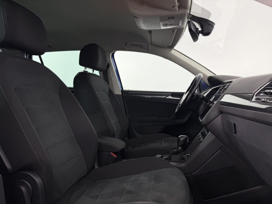 Volkswagen Tiguan II Калининград  - изображение 21