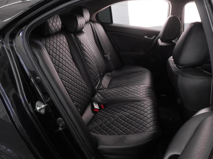 Honda Accord VIII Воронеж  - изображение 7