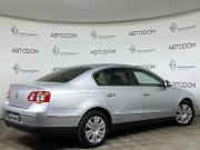 Volkswagen Passat B6 Москва  - изображение 15