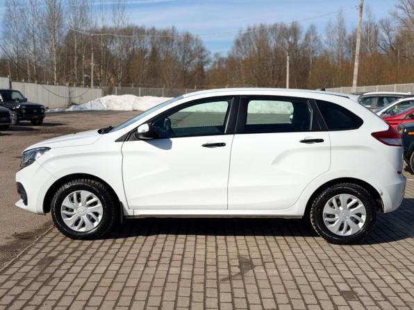 Lada (ВАЗ) XRAY I с пробегом 2020 года, цена 851 000 рублей, 88166 км, хэтчбек, Автокод Объявления