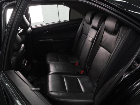 Toyota Camry VII (XV50) с пробегом 2012 года, цена 1 325 000 рублей, 393439 км, седан, Автокод Объявления