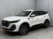 Chery Tiggo 7 Pro Max I Рестайлинг Красноярск  - изображение 31