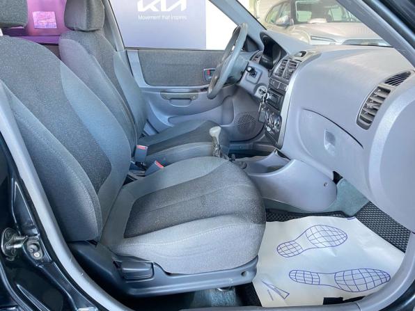 Hyundai Accent II с пробегом 2008 года, цена 420 000 рублей, 171000 км, седан, Автокод Объявления
