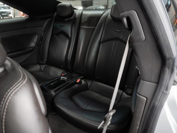 Cadillac CTS II с пробегом 2011 года, цена 1 229 000 рублей, 233907 км, купе, Автокод Объявления