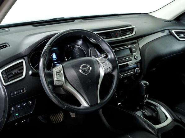 Nissan X-Trail III с пробегом 2016 года, цена 1 698 000 рублей, 157649 км, внедорожник, Автокод Объявления