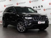 Jeep Grand Cherokee IV (WK2) Рестайлинг Минеральные Воды  - изображение 21