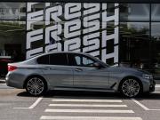 BMW 5 серии VII (G30/G31/G38) Волгоград  - изображение 26