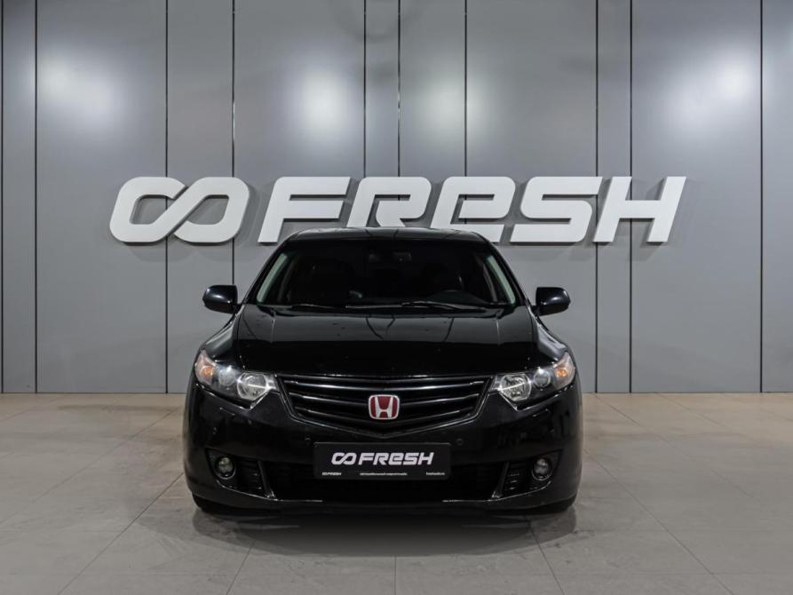 Honda Accord VIII Воронеж  - изображение 3