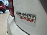 Lada (ВАЗ) Granta I Рестайлинг Екатеринбург  - изображение 40