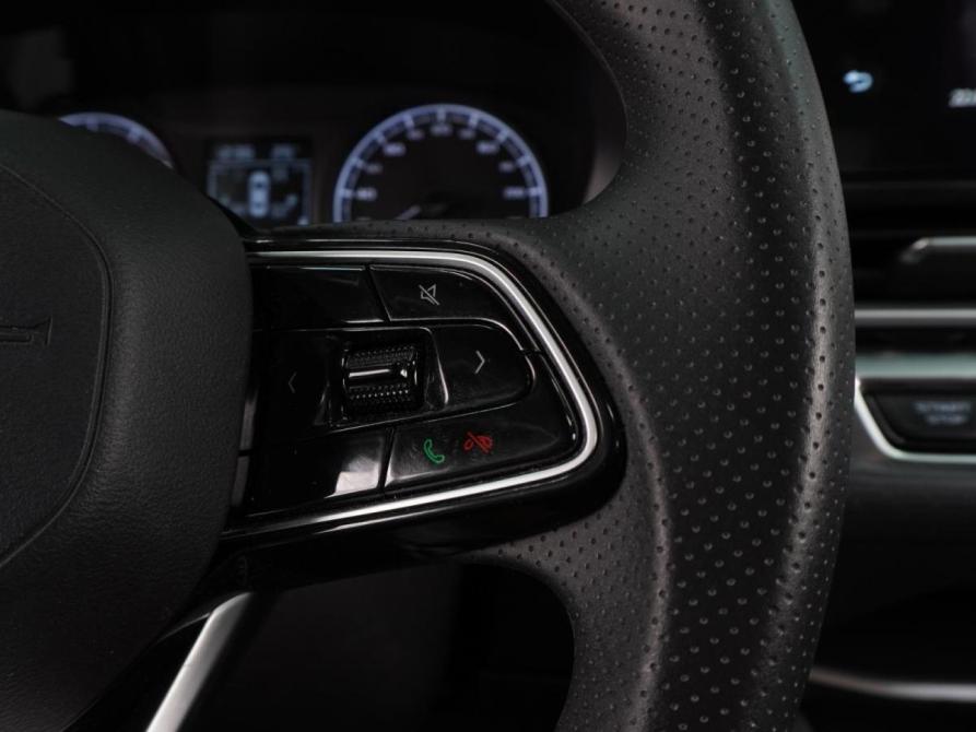 Geely Emgrand II Воронеж  - изображение 14