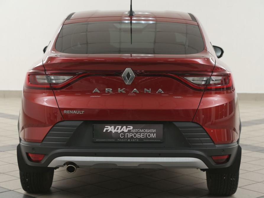 Renault Arkana I Иваново  - изображение 3